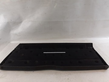 фото thumb №3, Полиця багажника seat ibiza ii рестайлінг