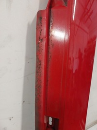 фото thumb №5, Volkswagen оригинальный номер 3aa853092c молдинг порог