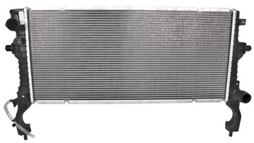 фото thumb №1, Радиаторов hyundai i30 1.6 crdi 2018 -