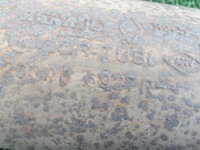 фото thumb №9, Dacia duster i 10-18 2wd 1.6 16v гаситель средний выхлоп 203006927r оригинальный номер