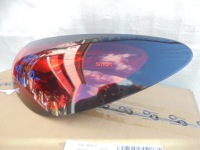 Фара full led задня правий smart 3 3 electric 23- ідеальна qap8890614347 Зі Шроту, фото thumb