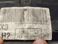 Насос компресор підвіска гідравлічного citroen c5 2 c5x7 5277c1 5277c2 Зі Шроту, фото thumb