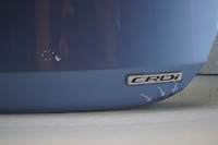 фото thumb №13, Крышка багажника багажника задняя hyundai i30 i