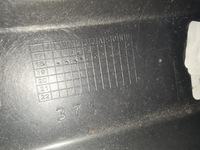 фото thumb №6, Бампер перед передній jeep wrangler iv 4 jl 2017-