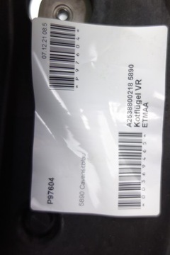 фото thumb №6, Крило праві переднє mercedes w253 glc 890