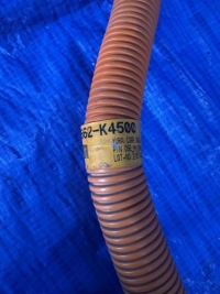 Купити Шланг wysokiego напруги hyundai kona 1 electric 91662-k4500, фото thumb