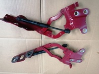 фото thumb №1, Alfa romeo stelvio 2016 автомат петли капота правые левый цвет 414