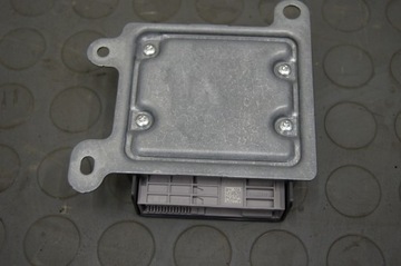 фото thumb №11, Logan ii mcv рестайлінг подушки водія пасажира модуль