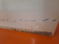 фото thumb №7, Opel combo c 01-05 двері перед праве передні y474