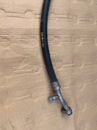 Honda insight трубка кондиционера шланг Доставка, фото thumb