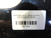 фото thumb №10, Капот c197 mercedes r w251