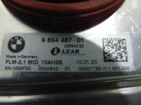 фото thumb №3, Преобразователь модуль led bmw 9854487