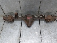 Jeep grand cherokee zj корпус мост задняя балка моста в Украине, фото thumb