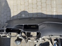 фото thumb №8, Honda accord viii панель приладів приладова світла подушка безпеки ремені комплект оригінал