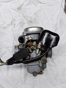 Хонда Ш 125, 150 карбюратор