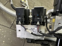 фото thumb №9, Модуль клапанів кондиціонера дроти осушувач cupra born комплект