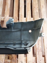 фото thumb №7, Бампер задняя задний mini cooper r50 lift 11412910 6800202