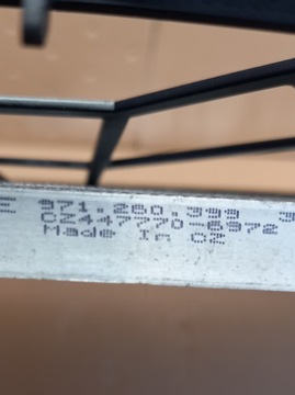 фото thumb №6, Радіаторів кондиціонера рамка porsche panamera 971 971260399 971121068d