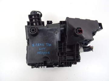 фото thumb №16, X-trail t32 рестайлінг коробка запобіжників модуль bsi 284b75na0a