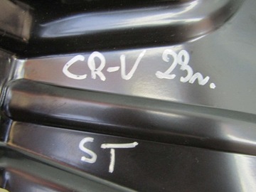 фото thumb №10, Cr-v vi 23r pas средний зад задний задний безопасности 6506980cdg