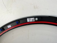 фото thumb №12, Audi q4 89a молдинг крыла задняя задняя левая !nowa! 89a853817d