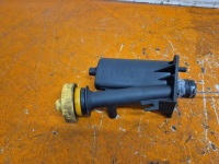 Renault megane scenic 2 03-06 1.9dci вентиляция картера olleju щуп 8200140763 Оригинал, фото thumb