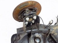 фото thumb №9, Балка підвіска oś задня - renault scenic iii 09-16