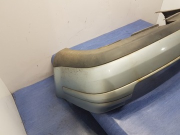 фото thumb №11, Vw golf iv універсал бампер зад la5q