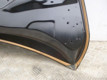 фото thumb №9, Капот renault clio iv 2012 -2020 новая крышка двигателя оригинальная 651009833r