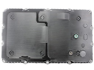 фото thumb №1, Піддон масляна фільтр масла коробки коробки передач автоматичної kia stinger