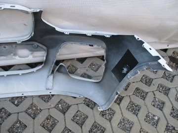 фото thumb №7, Бампер перед bmw x3 g01 m набір sport bdb pdc