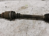 Приводной вал длинная правый  перед renault megane 2 1.9 dci Доставка, фото thumb