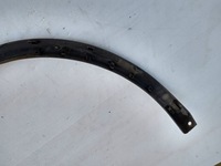 фото thumb №12, Infiniti qx50 ex30 ex35 ex37 молдинг крыла правая задняя задняя 788601ba0a