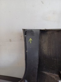 фото thumb №13, Бампер задній задня ford kuga mk iii 3 19- 6pdc 6parktroników