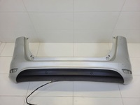 фото thumb №10, Бампер задний ford b-max 2014