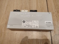 фото thumb №7, Модуль блок керування задній кришки багажника bmw x1 f48