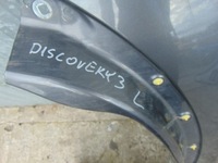 фото thumb №16, Крыло левый перед land rover discovery iii 3