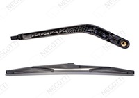 фото thumb №1, Negotti krt 220 рычаг дворники задний с щетка