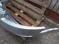 фото thumb №9, Бампер перед audi a6 c6 przedlift pdc ly7w новый