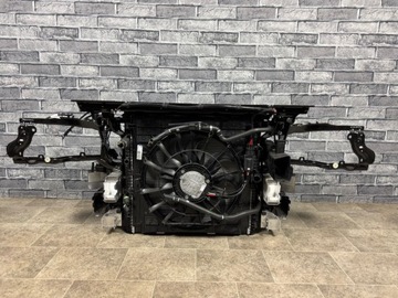 фото thumb №13, Комплектний перед bmw x7 g07 lci капот бампер крила pas переднє 475