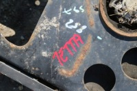 фото thumb №8, Подрамник балка двигателя подрамник vw jetta 5c eu