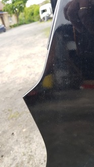 фото thumb №13, Mercedes w212 бампер задняя 040 sedan