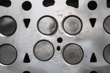 фото thumb №11, Головка honda cr-v ii accord 2.2 i-ctdi n22a2