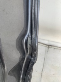фото thumb №4, Mercedes gla a247 x247 дверь правый перед передние