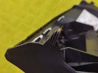 Honda civic viii ufo туннель средний бардачок Оригинал, фото thumb