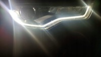фото thumb №16, Audi a6 c7 ксенон bi поворотний права фара 4g0941032c