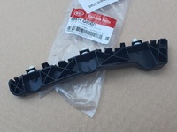 фото thumb №8, Kia picanto iii 17- направляющая бампера левый задняя