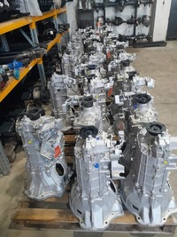 фото thumb №7, Коробка передач коробки передач 6 iveco daily 3.0 14 8873022 тип 2840.6