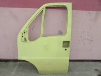 Купить Fiat ducato 2 2.8 jtd 04r boxer jumper дверь левое передние левый передок, фото thumb
