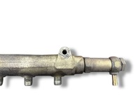 фото thumb №9, Volvo s60 2002 молдинг впрыскная